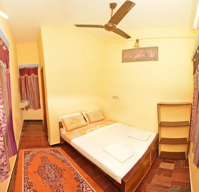 Siva Guest House Mahabalipuram Εξωτερικό φωτογραφία