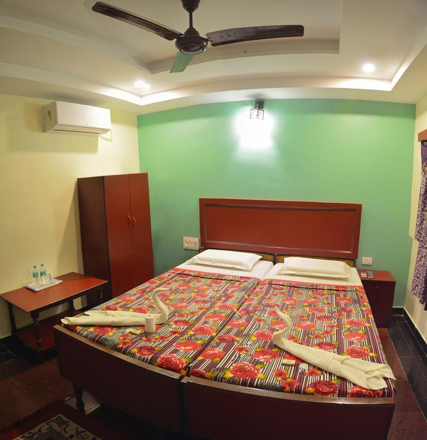 Siva Guest House Mahabalipuram Εξωτερικό φωτογραφία